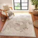 Tapis CARMEL Blanc - 200 x 275 cm