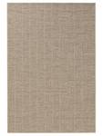 Outdoor Teppich Lex 3 Beige - Textil - 280 x 1 x 380 cm