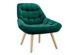 Fauteuil  LUOSTO Vert