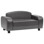 Hundesofa 3007448 Grau