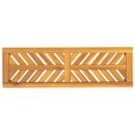 Banc de jardin 3028126 Largeur : 110 cm