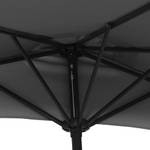 Parasol de balcon 3005106 Anthracite - 144 x 222 x 270 cm