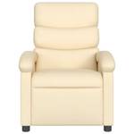 Fauteuil inclinable 3032262-2 Crème