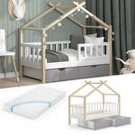 Set 3er Kinderbett Design