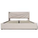 Doppelbett M337-01 117 x 32 cm