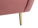 Sofa ORMARA Pink