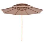 Parasol Taupe