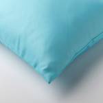 Housse de coussin Sia Turquoise