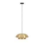 Luminaires suspendus CENCIARA Noir - Métal - 40 x 110 x 40 cm