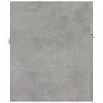 Badezimmerschrank 3037856-2 Beton Dekor - Breite: 90 cm