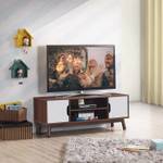 TV-Lowboard Holz Fernsehschrank