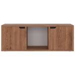 TV-Schrank 3011424 Dunkelbraun