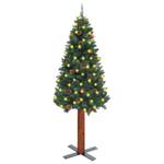 Weihnachtsbaum Grün - Kunststoff - 66 x 150 x 66 cm