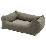 Lit pour chien 3018140 Taupe - 80 x 25 x 100 cm