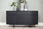 Sideboard Tokyo Schwarz