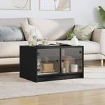 Couchtisch D504 Schwarz