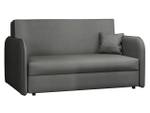 Schlafsofa Viva Loft III Grau