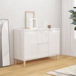 Buffet 3009581 Blanc brillant