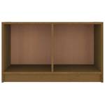 TV-Schrank D843 Massivholz - 33 x 42 x 70 cm