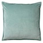 Coussin décoratif Caith Vert clair