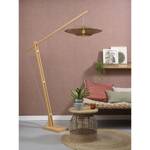 Lampadaire Bali F/MB/6015/BN 60 x 175 cm