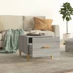 Couchtische 2er Set D174 Grau