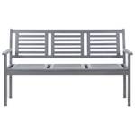 Banc de jardin 3005699 Crème