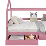 Hausbett CLIA Pink