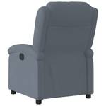 Fauteuil inclinable électrique 3032268-4 Gris foncé