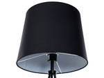 Grande lampe SAMBRA Noir - Métal - 35 x 149 x 35 cm