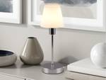 Chrom dimmbar per Tischlampe Touch