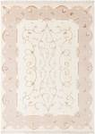 Tapis Darya CXXII Beige - Textile - 150 x 1 x 206 cm