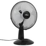 Ventilateur de table 3014483 Noir