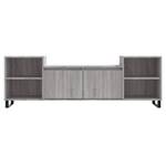 TV-Schrank D907 Grau