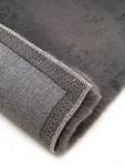 Tapis de fourrure Dave Anthracite