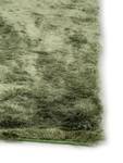 Tapis à poils longs Whisper Vert - 80 x 1 x 150 cm