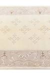 Teppich Darya DCCLXXX Beige - Textil - 122 x 1 x 183 cm