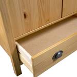 Kleiderschrank 3002597 Braun