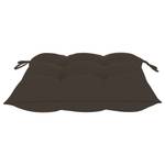 Gartenstuhl (2er Set) 3009169-1 Taupe