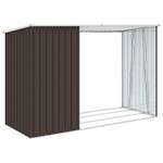 Abri de jardin 3003250 Marron