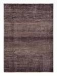 Teppich Juma XXII Violett - Textil - 175 x 1 x 245 cm