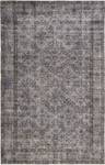 Tapis Ultra Vintage LXIX Gris - Textile - 178 x 1 x 279 cm