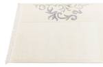 Tapis de passage Darya CMXXII Beige - Textile - 79 x 1 x 203 cm