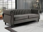 Sofa TRUMBO Grau