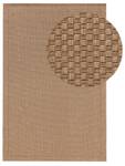 Outdoor Teppich Naoto 1 Beige - 200 x 290 cm