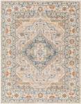 Tapis ZURICH Textile - 160 x 1 x 213 cm