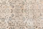 Teppich Ultra Vintage CCXCVII Beige - Textil - 160 x 1 x 287 cm