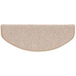 Schlinge Stufenmatte Strong 15er-Set Beige - 24 x 65 cm