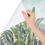 Papier peint Feuilles plantes exotiques 400 x 280 x 280 cm