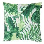 Tropical Outdoor-Kissen, 4er pack Kunststoff - 43 x 11 x 11 cm